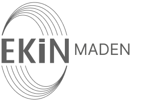 Ekin Maden